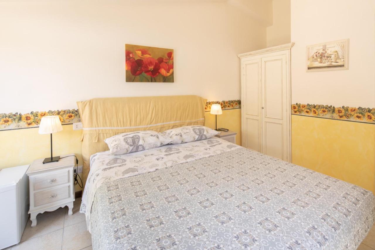Country House Villa Sabrina San Ginesio Εξωτερικό φωτογραφία