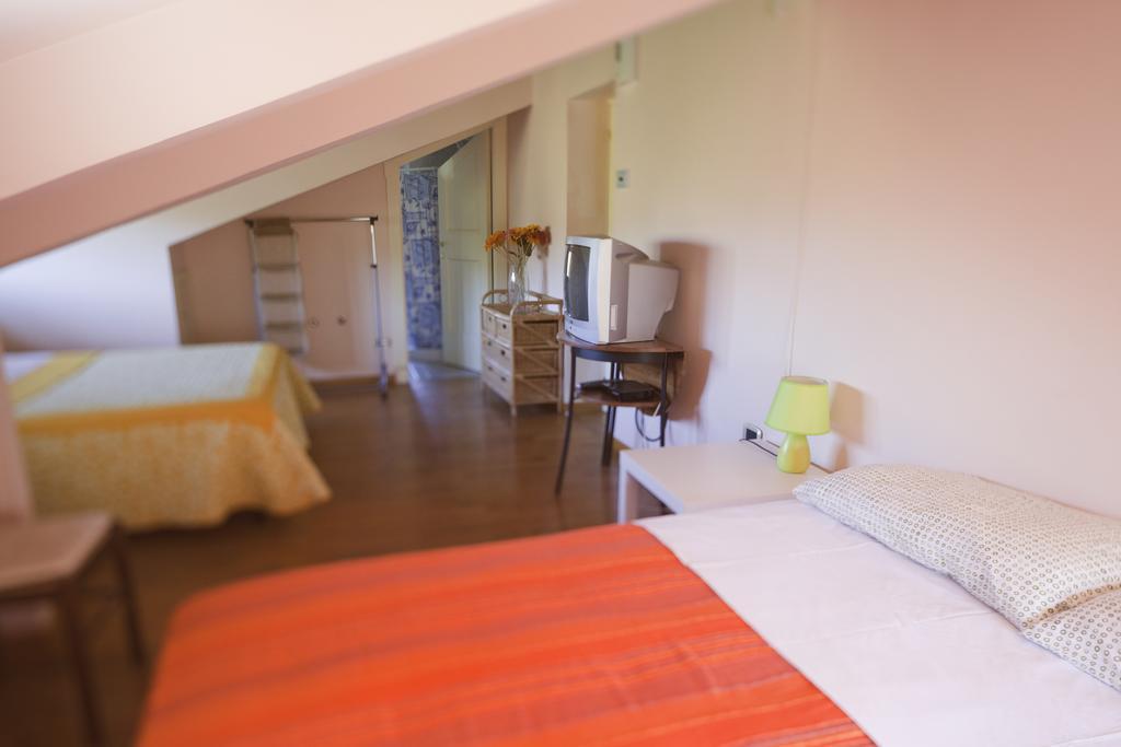 Country House Villa Sabrina San Ginesio Εξωτερικό φωτογραφία