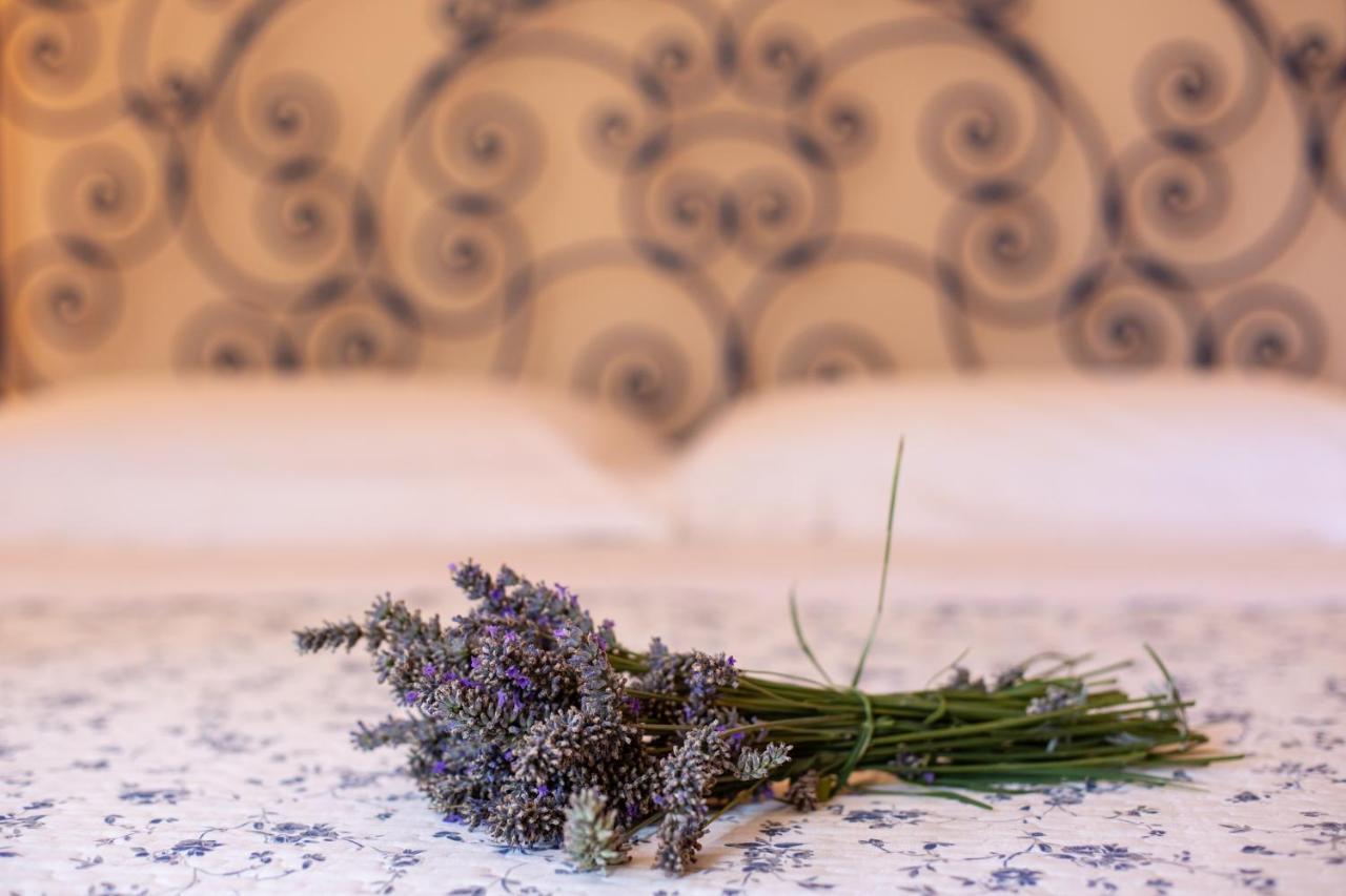Country House Villa Sabrina San Ginesio Εξωτερικό φωτογραφία
