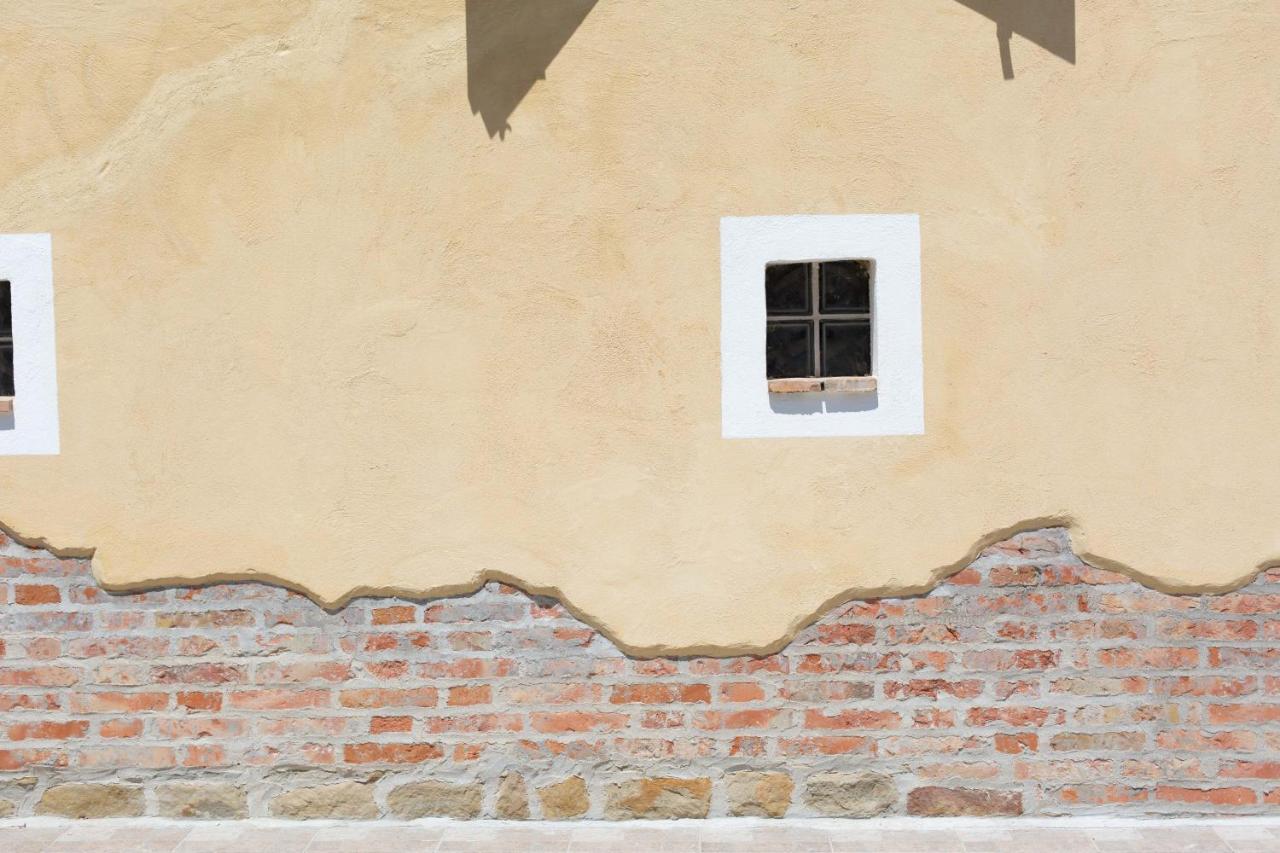 Country House Villa Sabrina San Ginesio Εξωτερικό φωτογραφία